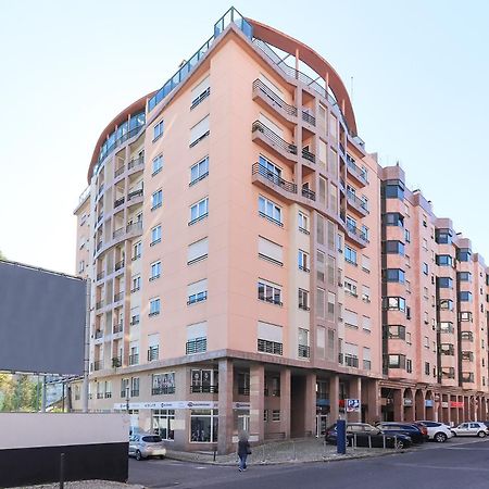 Ferienwohnung Laranjeiras Design By Homing Lissabon Exterior foto