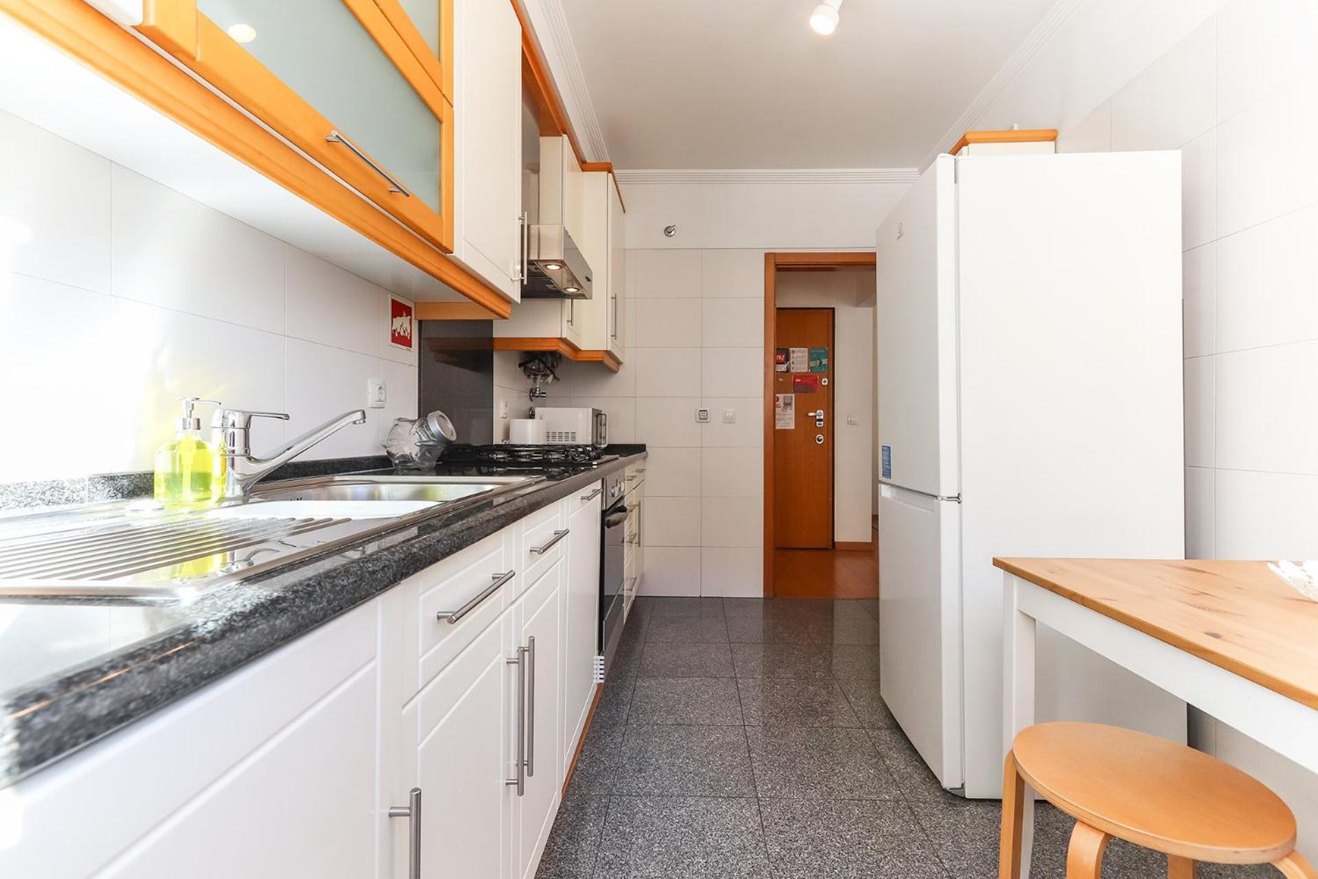 Ferienwohnung Laranjeiras Design By Homing Lissabon Exterior foto