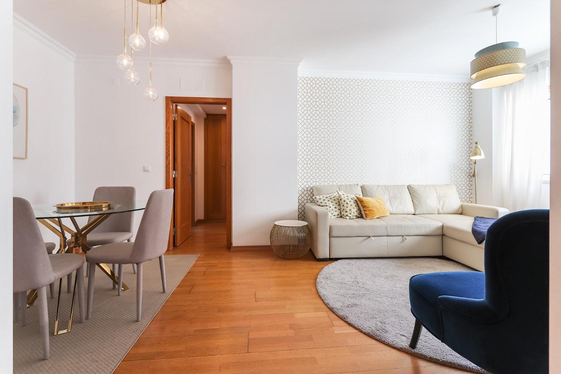 Ferienwohnung Laranjeiras Design By Homing Lissabon Exterior foto