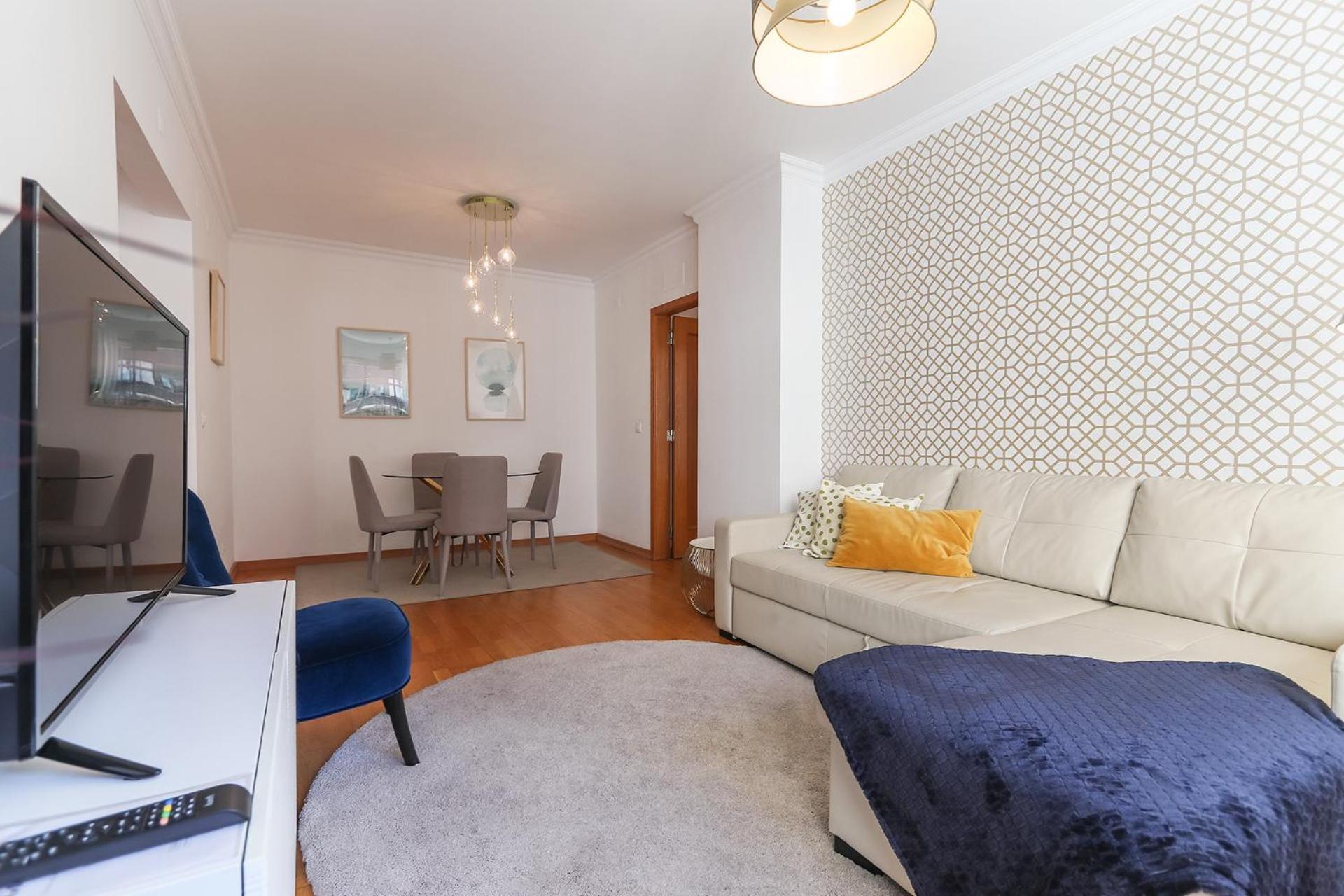 Ferienwohnung Laranjeiras Design By Homing Lissabon Exterior foto